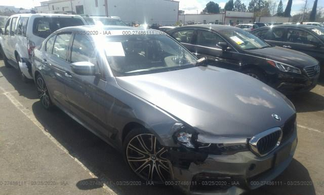 BMW 540 2018 wbaje5c57jwa97464