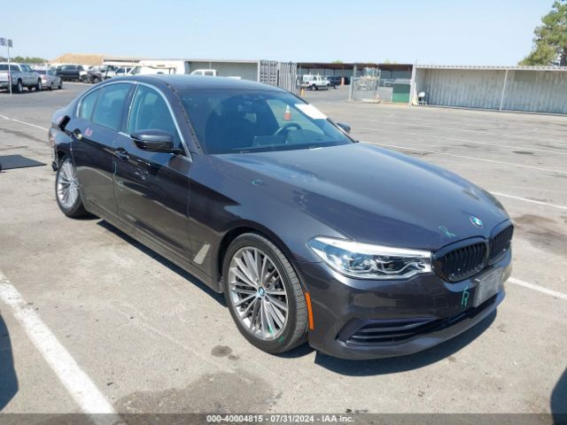 BMW 540I 2019 wbaje5c57kww15023