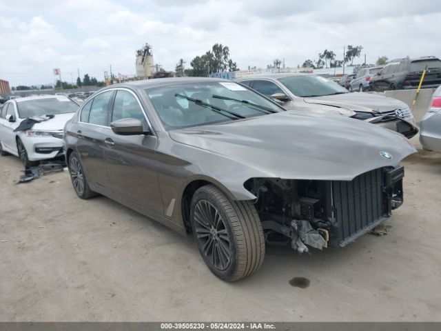 BMW 540I 2019 wbaje5c57kww17595