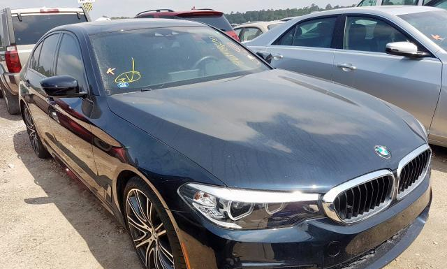 BMW 540 2018 wbaje5c58jg917865