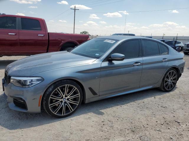 BMW 540 I 2018 wbaje5c58jwa94539