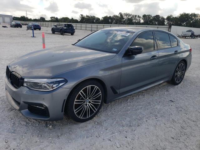 BMW 540 I 2018 wbaje5c58jwa95562