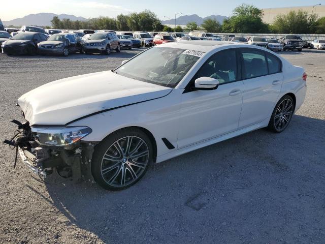 BMW 540 I 2019 wbaje5c58kg919827