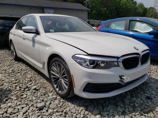 BMW 540 I 2019 wbaje5c58kg919875