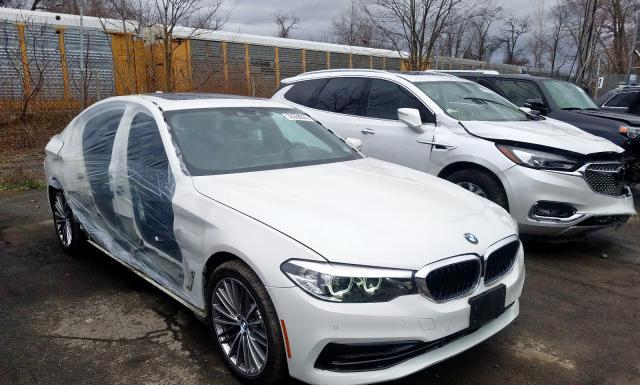 BMW 540 2019 wbaje5c58kww07593