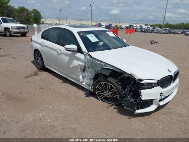 BMW 540I 2019 wbaje5c58kww11434