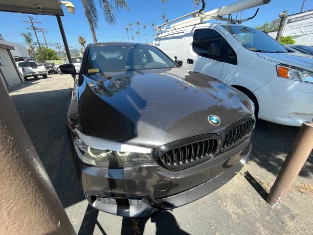 BMW 540 I 2018 wbaje5c59jwa95893