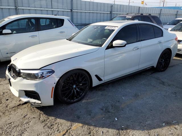 BMW 540 I 2018 wbaje5c59jwa96896