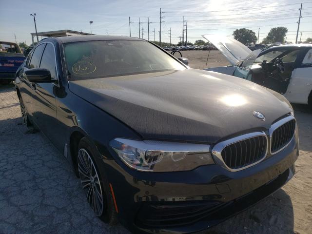 BMW 540 I 2019 wbaje5c59kww12091