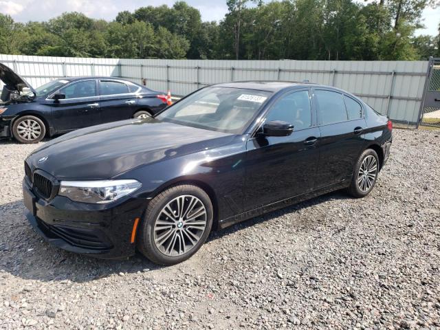 BMW 540 I 2019 wbaje5c59kww21700