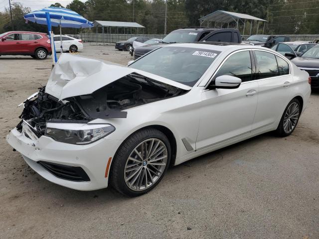 BMW NULL 2019 wbaje5c59kww22622