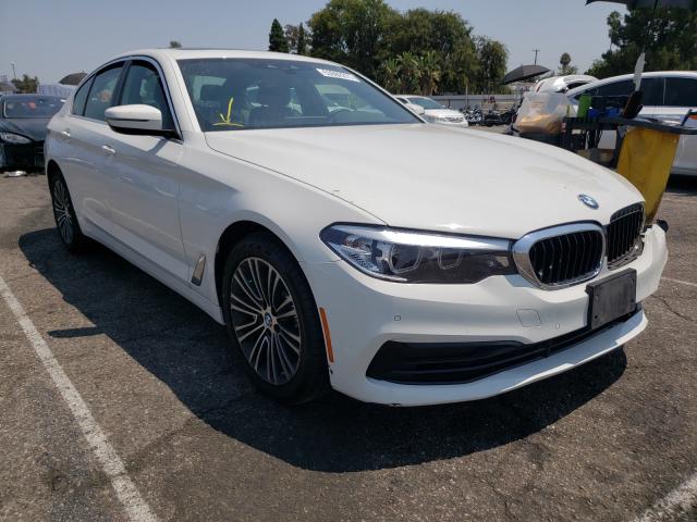 BMW 540 I 2019 wbaje5c5xkg919893