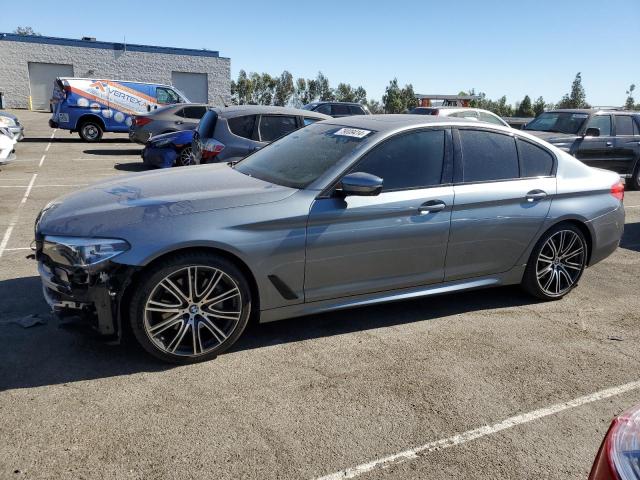 BMW 540 I 2019 wbaje5c5xkww10303