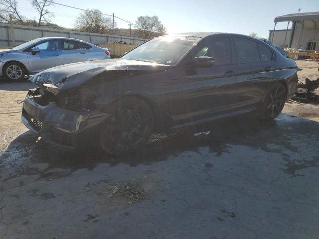 BMW 540 I 2019 wbaje5c5xkww11581