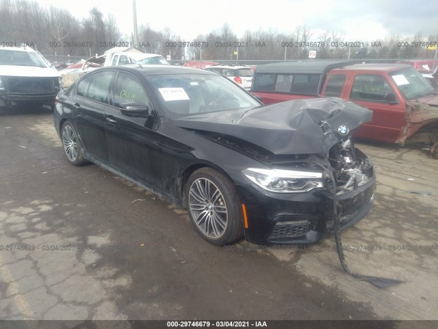 BMW NULL 2017 wbaje7c30hg890892