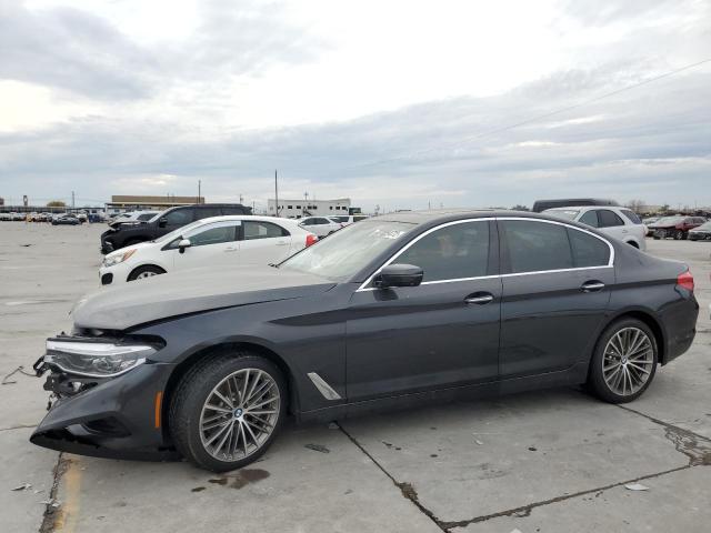 BMW 540 XI 2017 wbaje7c31hg887094