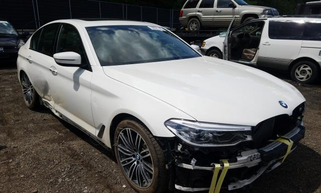 BMW 540 2017 wbaje7c31hg888245