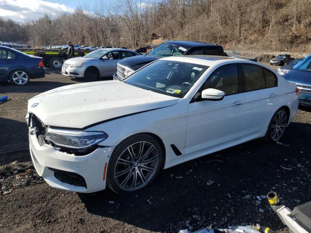 BMW 540 XI 2017 wbaje7c31hg890237