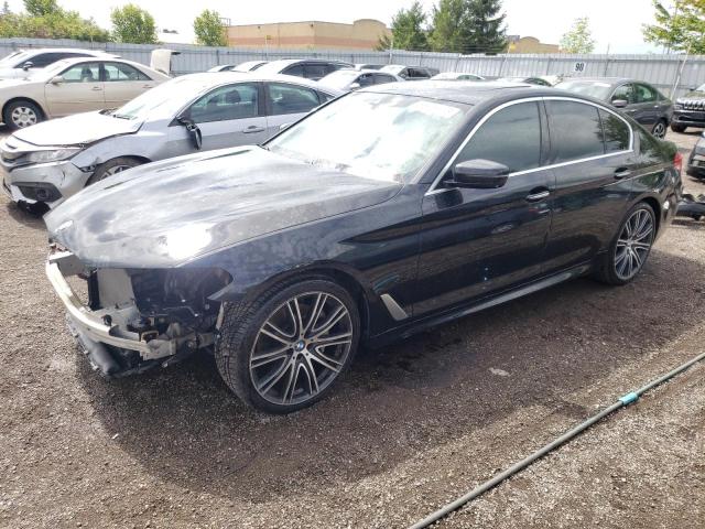 BMW 540 XI 2017 wbaje7c32hg479123