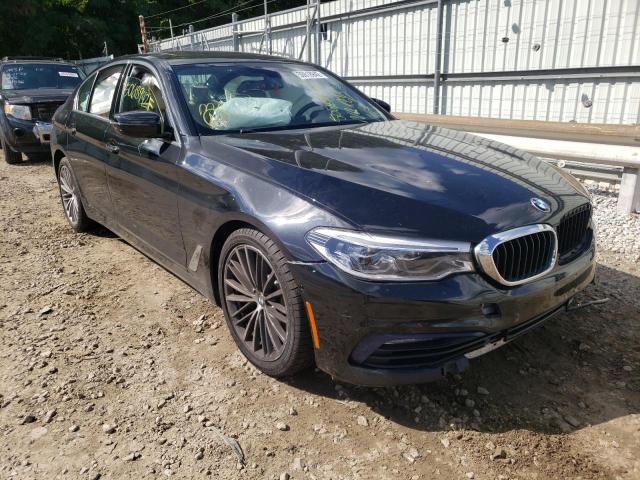 BMW 540 XI 2017 wbaje7c32hg886858