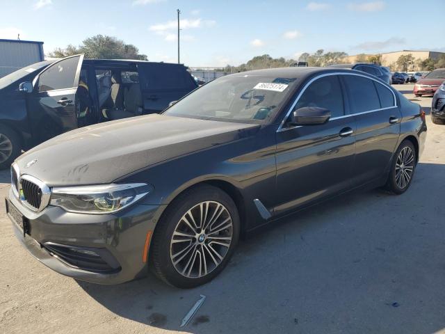 BMW 540 XI 2017 wbaje7c32hg887329