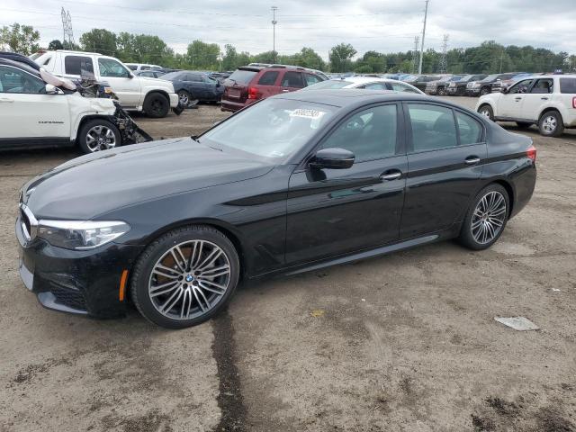 BMW 540 XI 2017 wbaje7c32hg888514