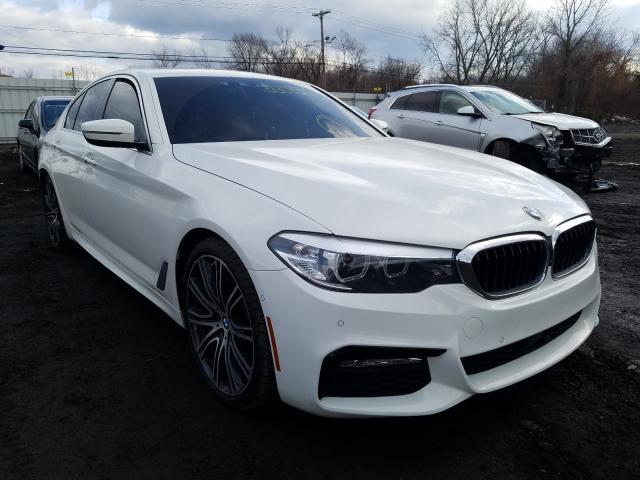 BMW 540 XI 2017 wbaje7c32hg889419