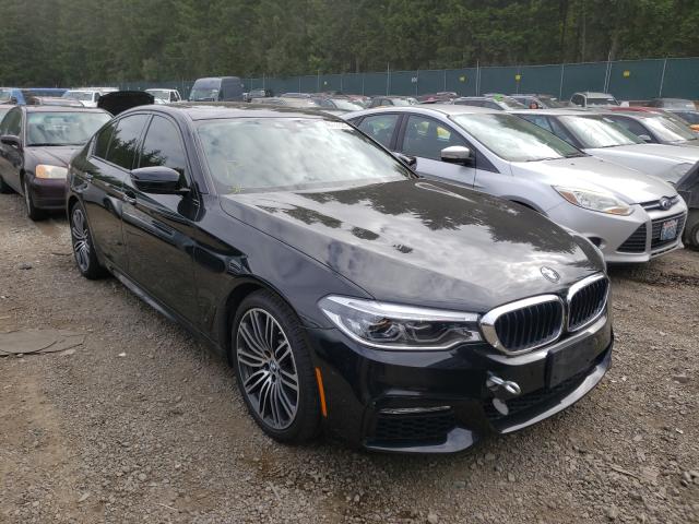 BMW NULL 2017 wbaje7c32hg890067