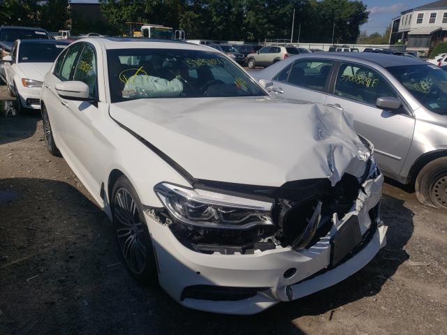 BMW 540 XI 2017 wbaje7c32hwa03866