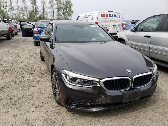 BMW NULL 2017 wbaje7c33hg889087