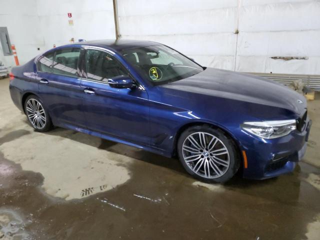 BMW 540 XI 2017 wbaje7c33hg889896