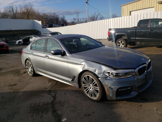 BMW 540 XI 2017 wbaje7c33hwa03567