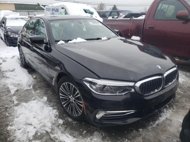 BMW NULL 2017 wbaje7c34hg887414