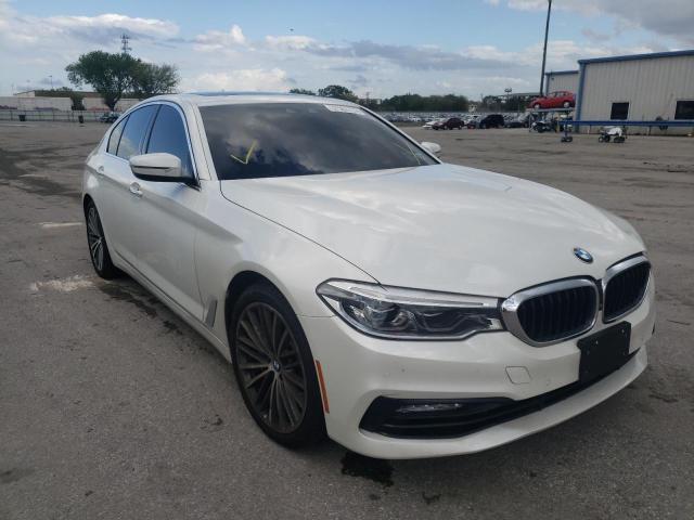 BMW 540 XI 2017 wbaje7c34hg887574