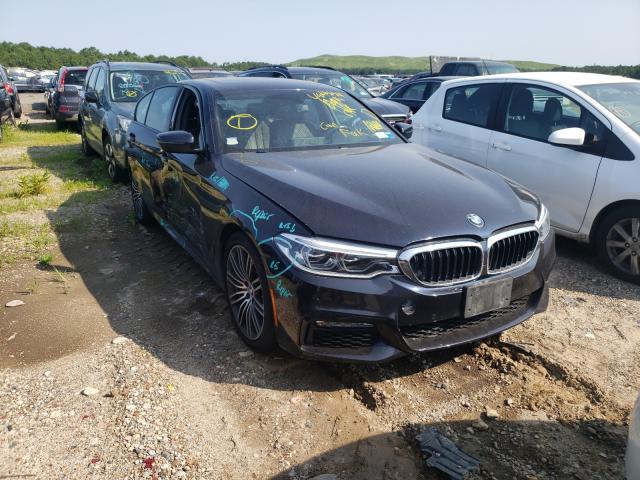 BMW NULL 2017 wbaje7c34hg889776