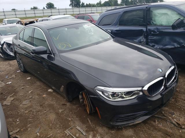 BMW 540 XI 2017 wbaje7c34hg890247