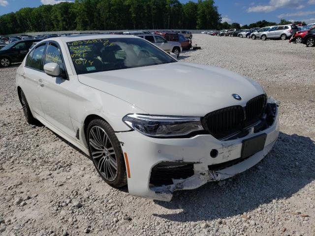 BMW 540 XI 2017 wbaje7c35hg887597