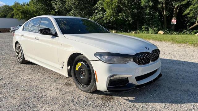 BMW 540 XI 2017 wbaje7c35hg888426