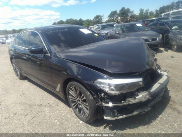 BMW 540I 2017 wbaje7c35hg888989