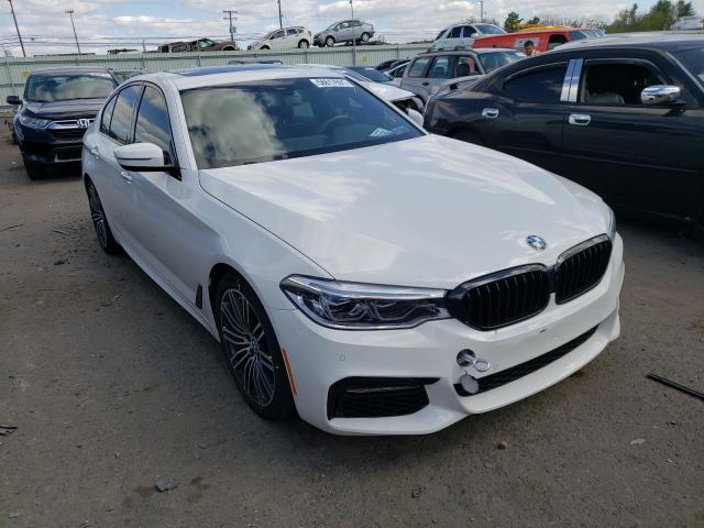 BMW 540 XI 2017 wbaje7c35hg890354