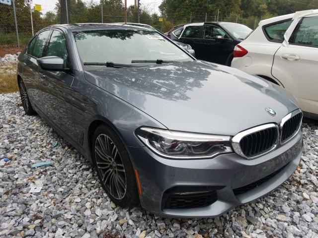 BMW 540 XI 2017 wbaje7c35hwa03277