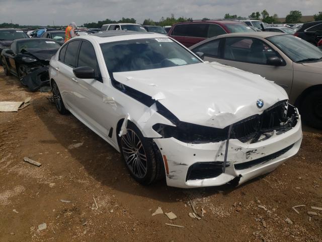 BMW 540IX 2017 wbaje7c35hwa03702