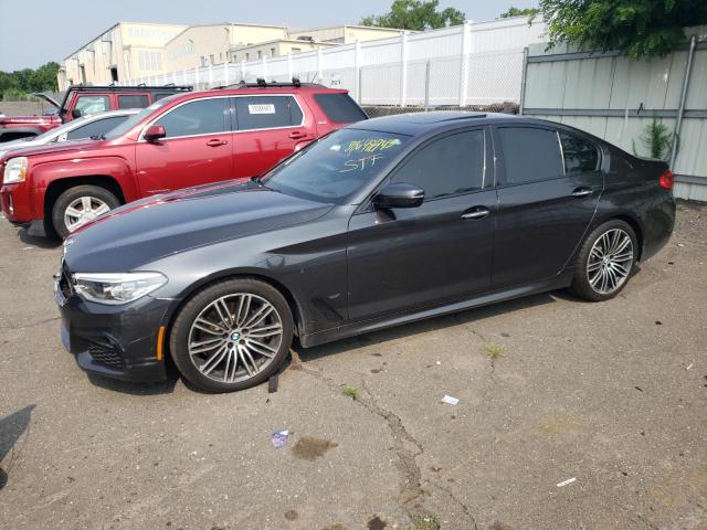 BMW 540 XI 2017 wbaje7c36hg479190