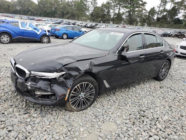 BMW 540 XI 2017 wbaje7c36hg888192