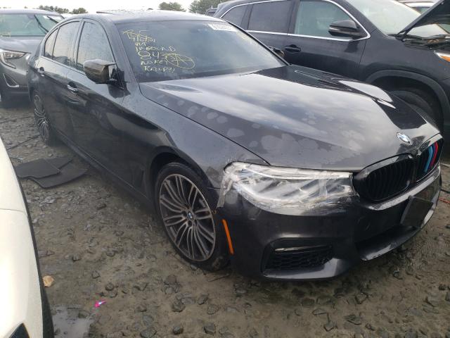 BMW 540 XI 2017 wbaje7c36hg888435