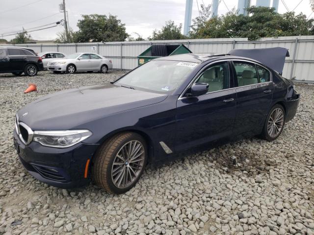 BMW 540 XI 2017 wbaje7c36hg888466