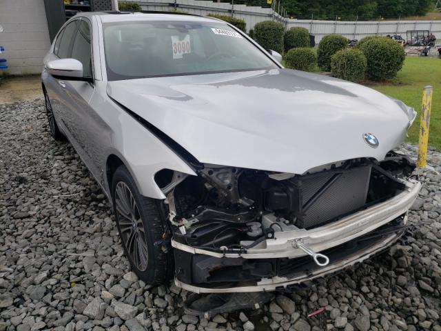 BMW 540 XI 2017 wbaje7c36hg888824