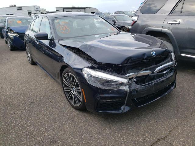 BMW NULL 2017 wbaje7c36hg890511