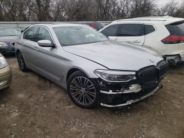 BMW 540 XI 2017 wbaje7c36hg890685