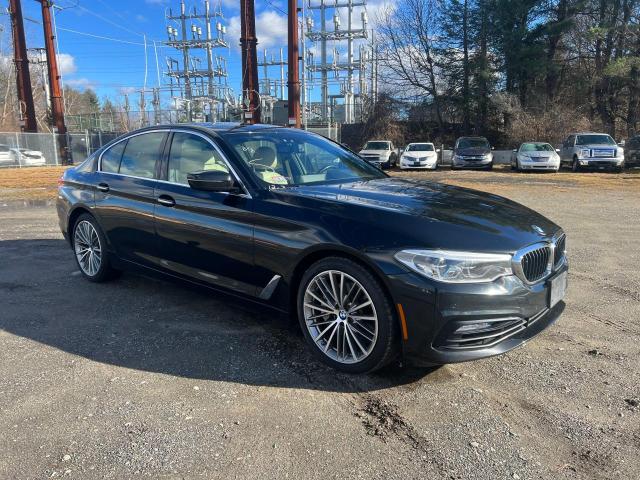 BMW 540 XI 2017 wbaje7c36hg890783